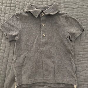 Toddler Boy Polo
